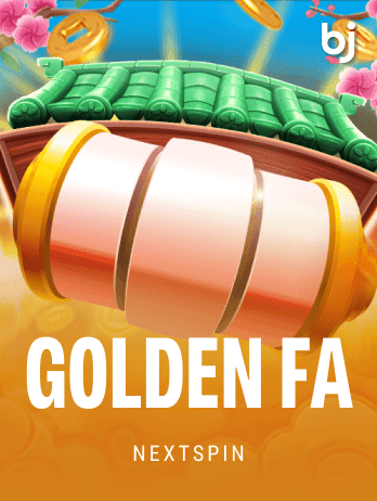 Golden Fa icon
