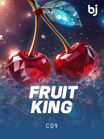 Fruit King icon