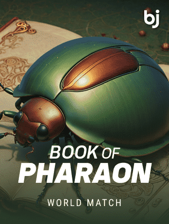 Book of Pharaon icon